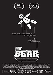 Watch Mr. Bear