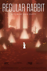 Watch Regular Rabbit (Short 2022)