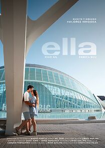 Watch Ella (Short 2024)