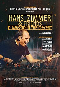 Watch Hans Zimmer & Friends: Diamond in the Desert