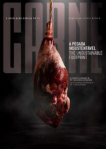 Watch Carne: A Pegada Insustentável