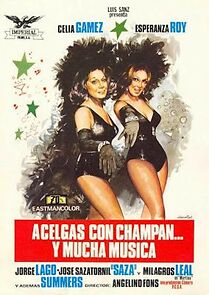 Watch Mi hijo no es lo que parece