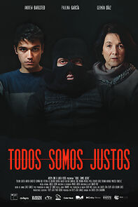 Watch Todos Somos Justos