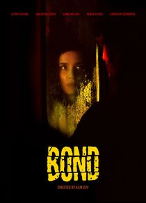 Watch Bond (Short 2023)