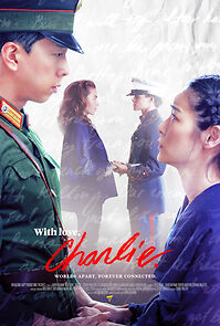 Watch With Love, Charlie. (Short 2024)