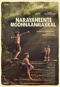 Watch Narayaneente Moonnaanmakkal