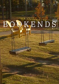 Watch Bookends