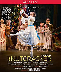 Watch The Royal Ballet: Tchaikovsky - The Nutcracker