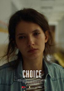 Watch Choice (Short 2025)