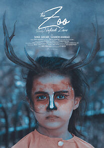 Watch The Zoo (VI) (Short 2022)