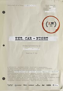 Watch Ext. Masina. Noapte