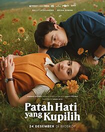 Watch Patah Hati Yang Kupilih