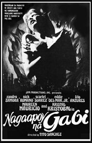 Watch Nag-aapoy na gabi