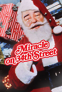 Watch Miracle on 34th Street