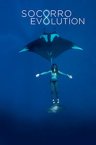 Watch Socorro Evolution