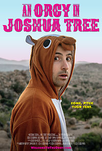 Watch An Orgy in Joshua Tree (Short 2019)