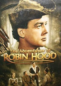 Watch The Adventures of Robin Hood