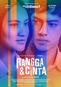 Watch Rangga & Cinta