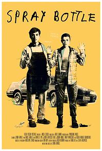 Watch Spray Bottle (Short 2025)