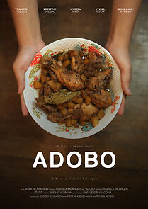 Watch Adobo (Short 2023)
