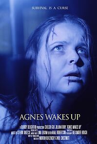 Watch Agnes Wakes Up (Short 2024)