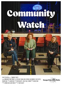 Watch Community Watch (Short 2022)