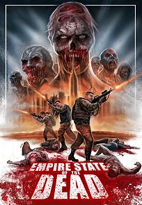 Watch Empire State of the Dead