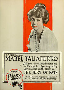 Watch The Jury of Fate