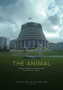 Watch The Animal (Short 2024)