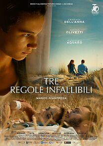 Watch Tre regole infallibili