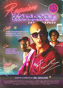 Watch Requiem Espresso