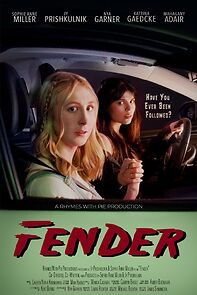 Watch Fender (Short)