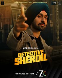 Watch Detective Sherdil