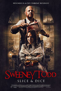 Watch Sweeney Todd: Slice & Dice