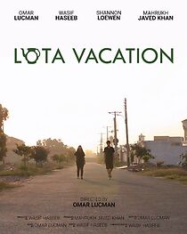 Watch Lota Vacation (Short 2021)