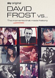 Watch David Frost vs...