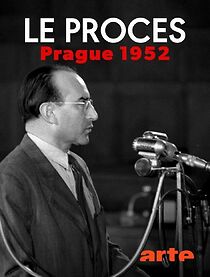 Watch Le Procès - Prague 1952