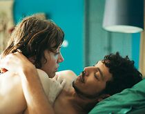 Watch Behind the Palm Trees