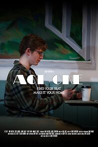 Watch Act One (Short 2025)