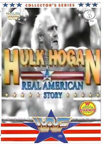 Watch Hulk Hogan: A Real American Story