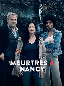 Watch Meurtres à Nancy