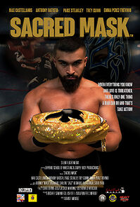 Watch Sacred Mask