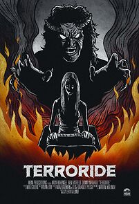Watch Terroride (Short)