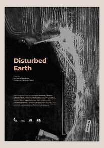 Watch Disturbed Earth