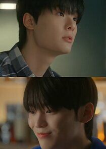 Watch Checkered Shirt