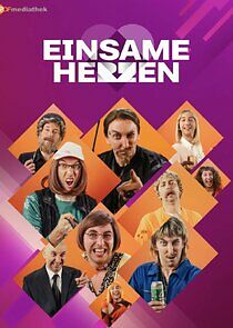 Watch Einsame Herzen