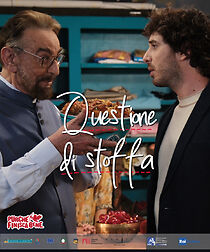 Watch Questione di stoffa