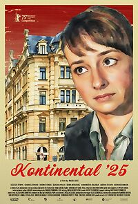 Watch Kontinental '25