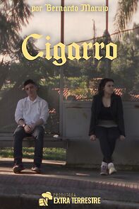 Watch Cigarro (Short 2025)