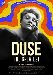Watch Duse, the Greatest